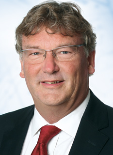 Bernhard Pelzer